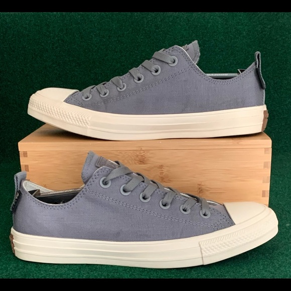 Converse Chuck Taylor Ox Cordura Size 9.5W - Picture 1 of 9